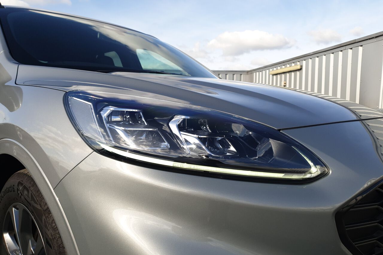 FORD KUGA, , hi-res