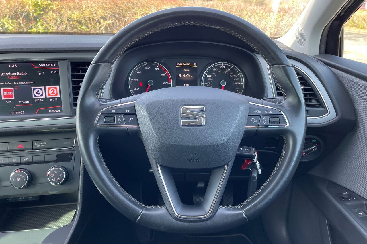 SEAT LEON, , hi-res