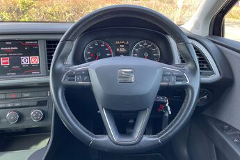 SEAT LEON, , hi-res