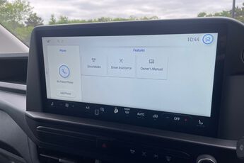 Ford Transit Custom V710 2024.50, , hi-res