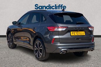FORD KUGA, , hi-res