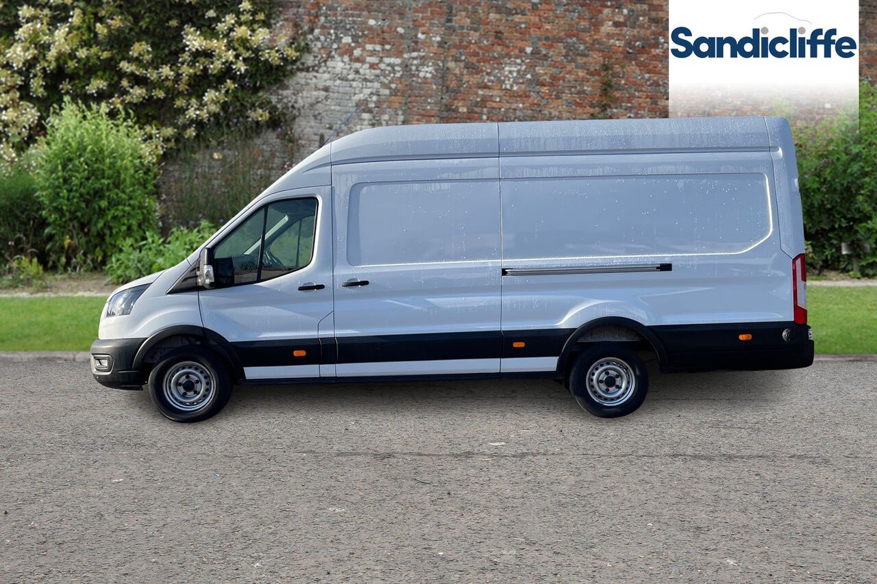 FORD TRANSIT, , hi-res