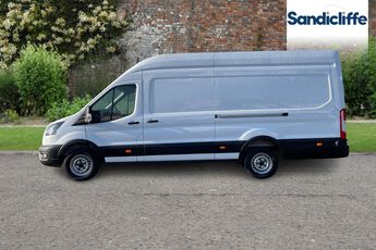 FORD TRANSIT, , hi-res