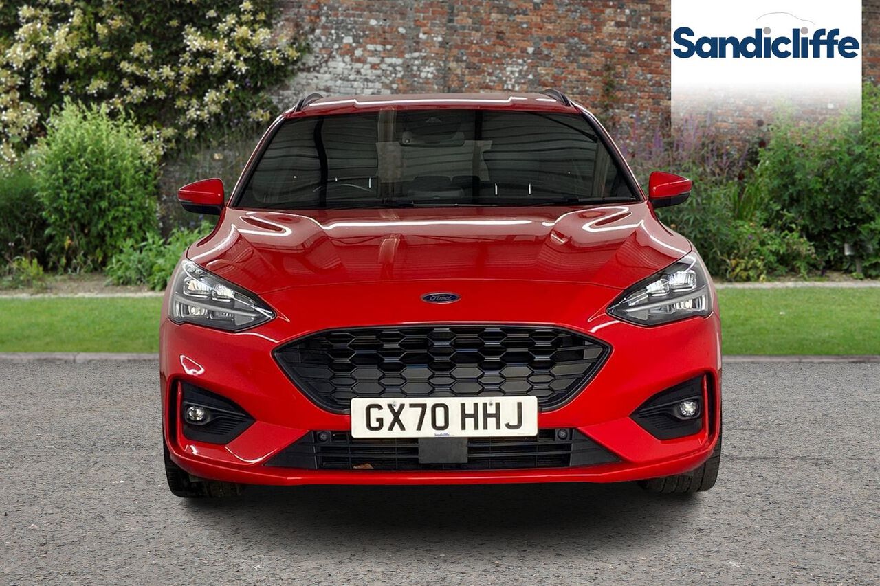 FORD FOCUS, , hi-res