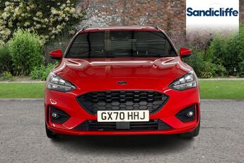 FORD FOCUS, , hi-res