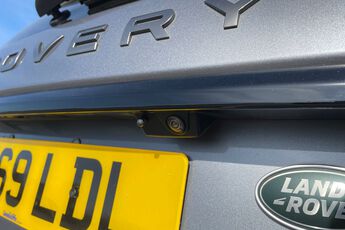 LAND ROVER DISCOVERY SPORT, , hi-res