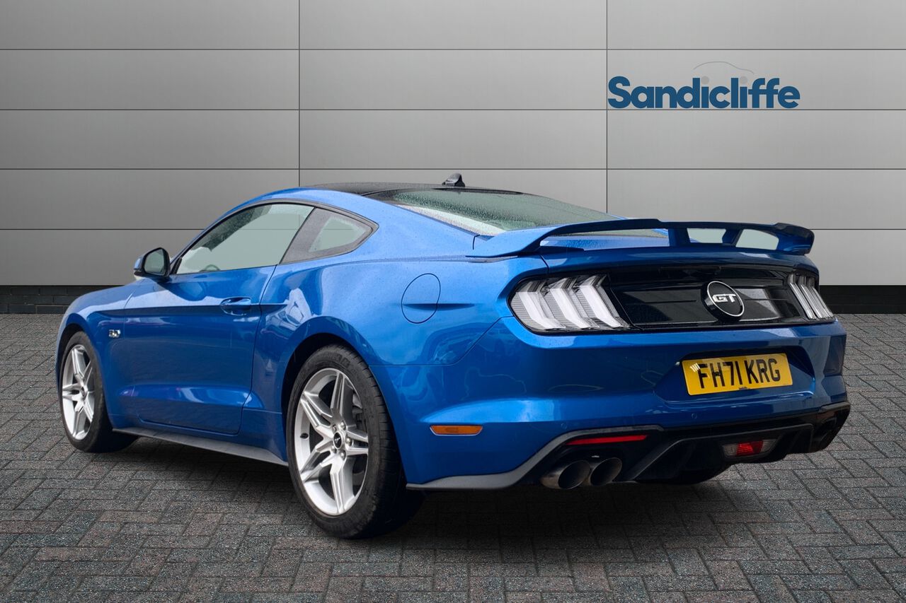 FORD MUSTANG, , hi-res