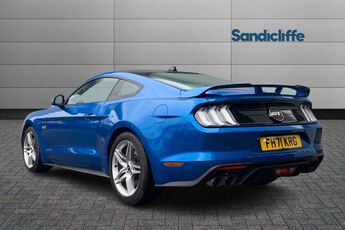 FORD MUSTANG, , hi-res