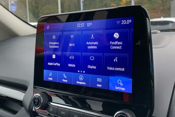 FORD ECOSPORT, , hi-res