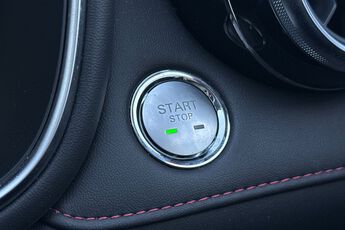 MG MOTOR UK HS, , hi-res