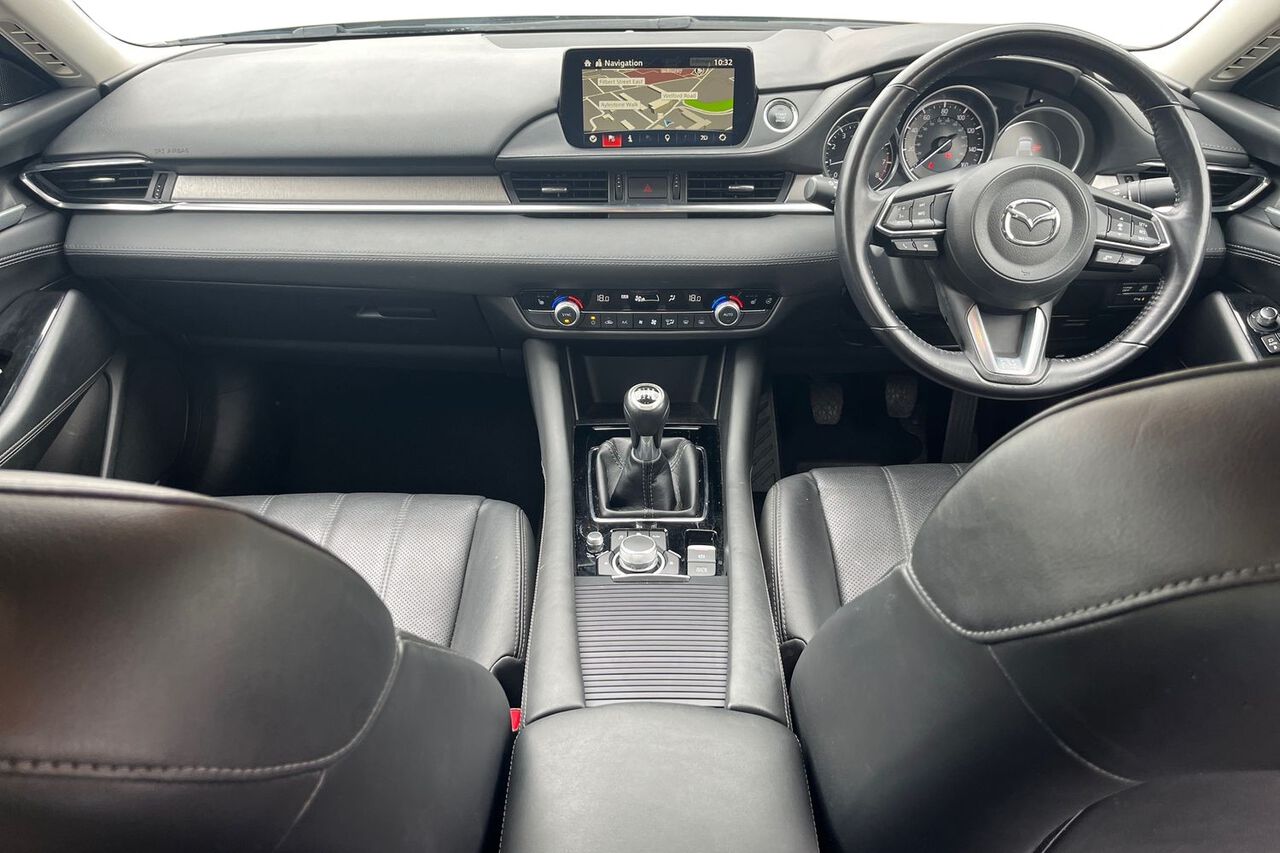 MAZDA 6, , hi-res