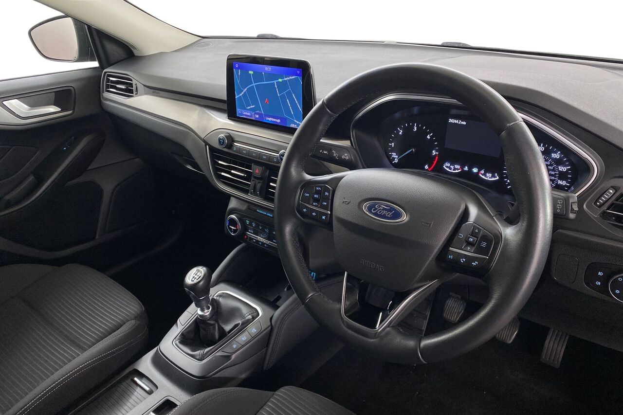 FORD FOCUS, , hi-res