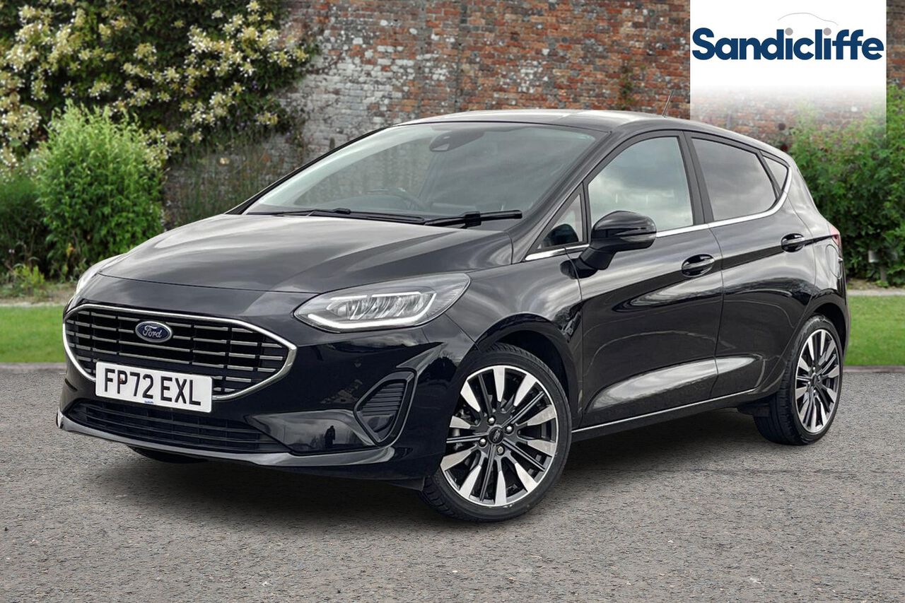 FORD FIESTA, , hi-res