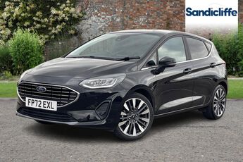 FORD FIESTA, , hi-res