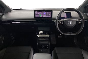 MG MOTOR UK MG4, , hi-res