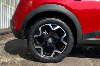 VAUXHALL MOKKA, , hi-res
