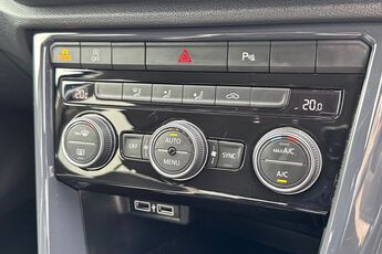VOLKSWAGEN T-ROC, , hi-res