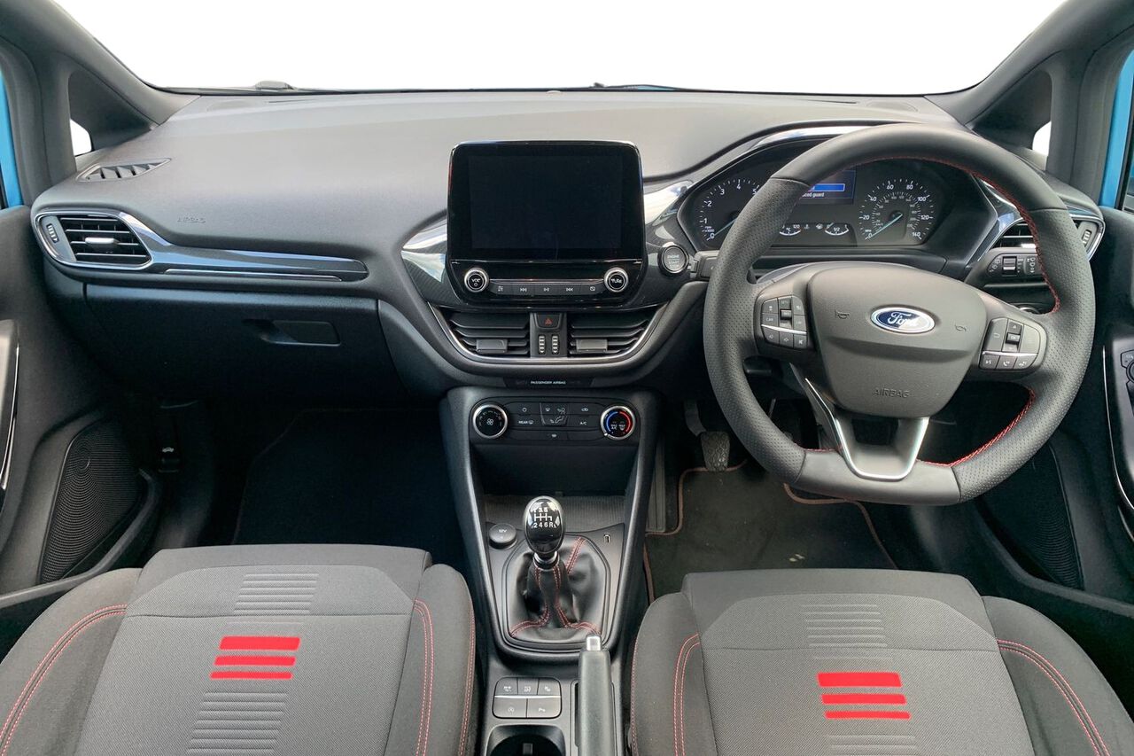 FORD FIESTA, , hi-res