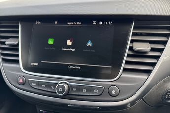 VAUXHALL CROSSLAND, , hi-res