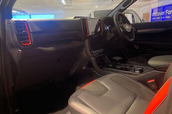 Ford Ranger Raptor 2025.25, , hi-res