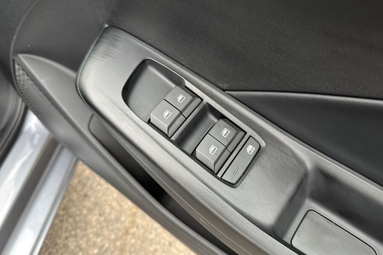 MG MOTOR UK MG3, , hi-res
