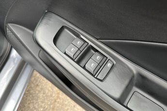 MG MOTOR UK MG3, , hi-res