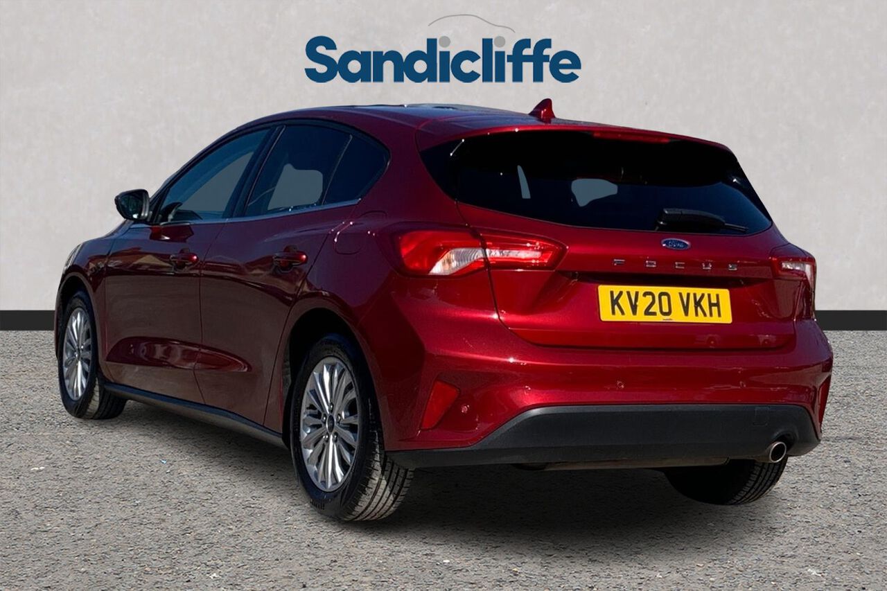 FORD FOCUS, , hi-res