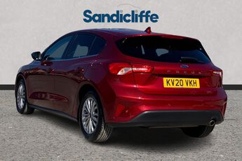 FORD FOCUS, , hi-res