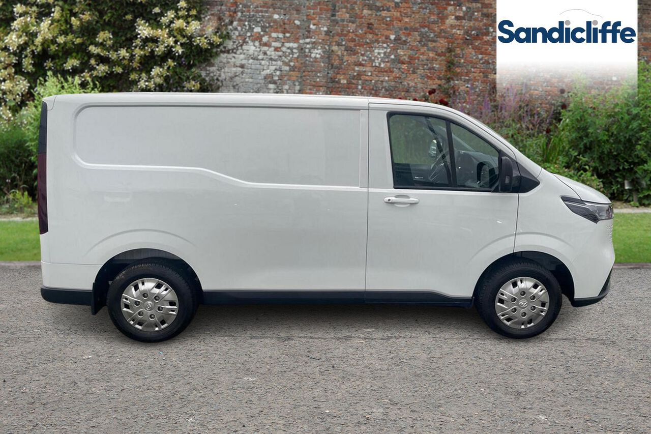 MAXUS DELIVER 7, , hi-res