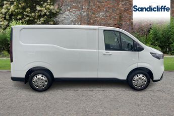 MAXUS DELIVER 7, , hi-res