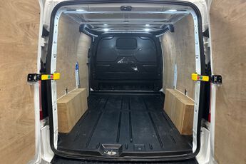 FORD TRANSIT CUSTOM, , hi-res