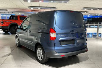 FORD TRANSIT COURIER, , hi-res