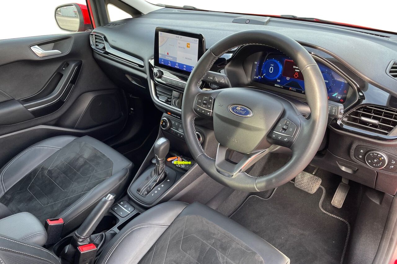 FORD FIESTA, , hi-res