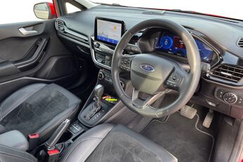 FORD FIESTA, , hi-res