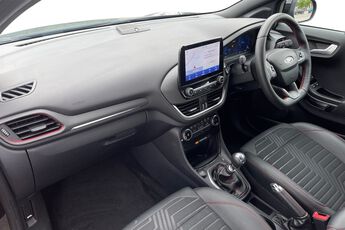 FORD PUMA, , hi-res