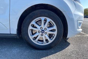 FORD TRANSIT CONNECT, , hi-res