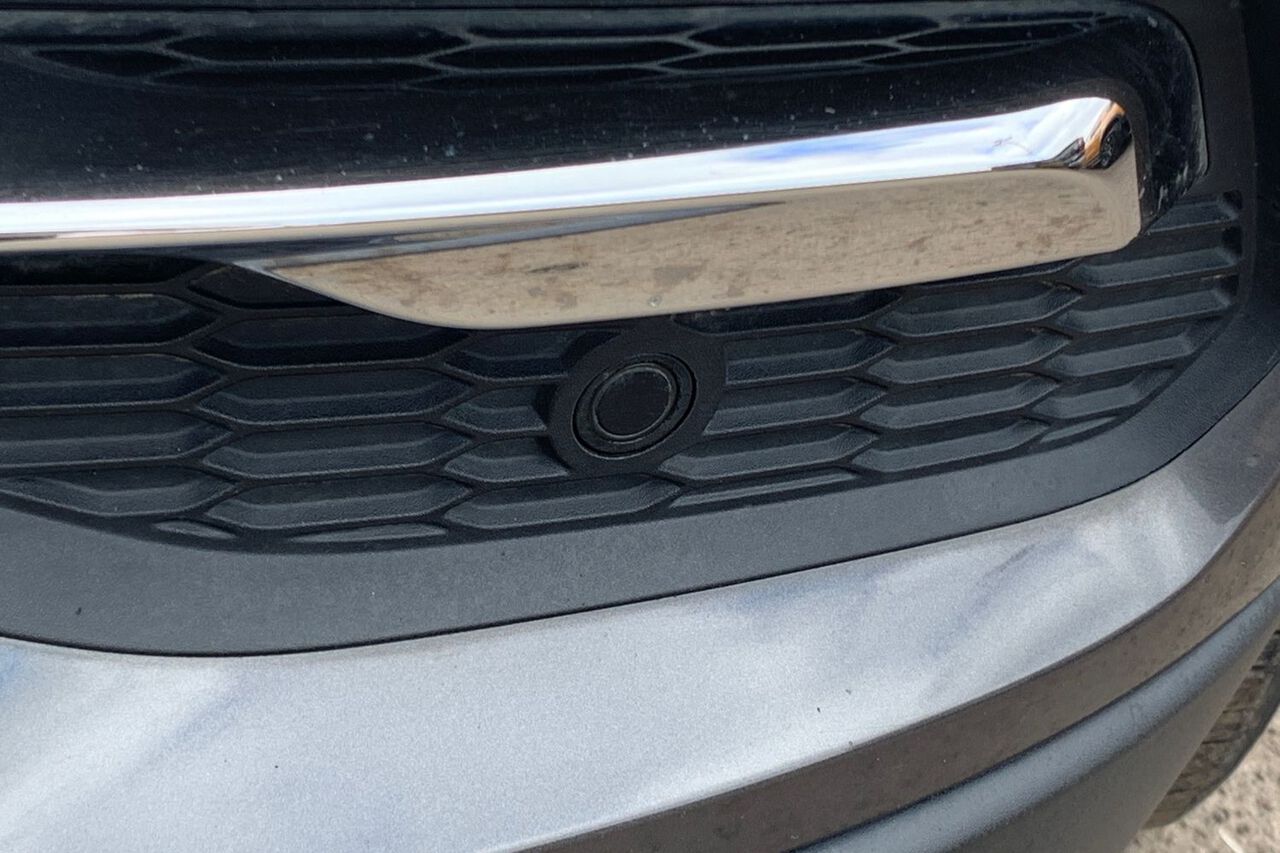 VAUXHALL GRANDLAND X, , hi-res