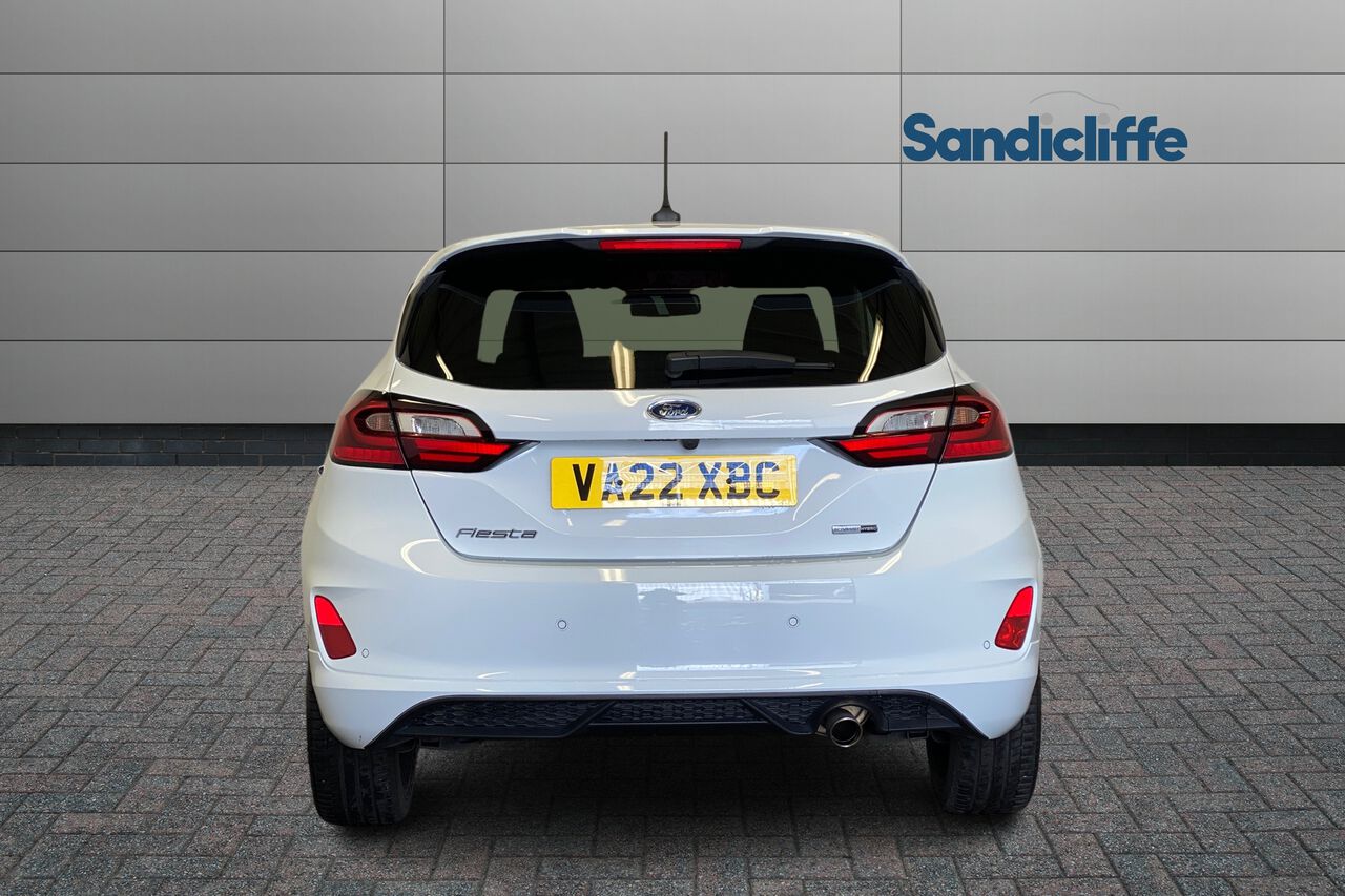 FORD FIESTA, , hi-res