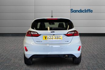 FORD FIESTA, , hi-res