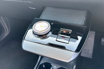 MG MOTOR UK MG4, , hi-res