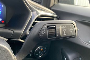 FORD PUMA, , hi-res