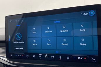Ford Focus 2024.50, , hi-res