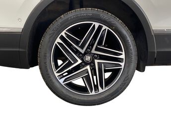 SEAT TARRACO, , hi-res