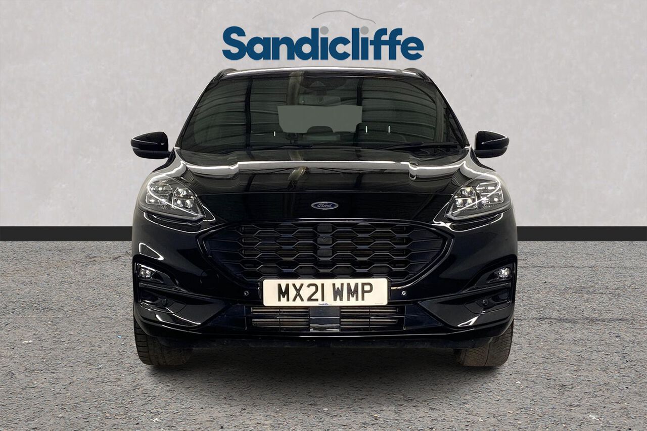 FORD KUGA, , hi-res