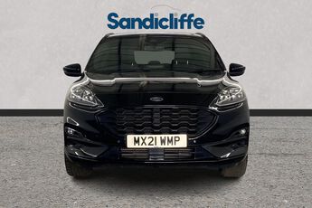 FORD KUGA, , hi-res