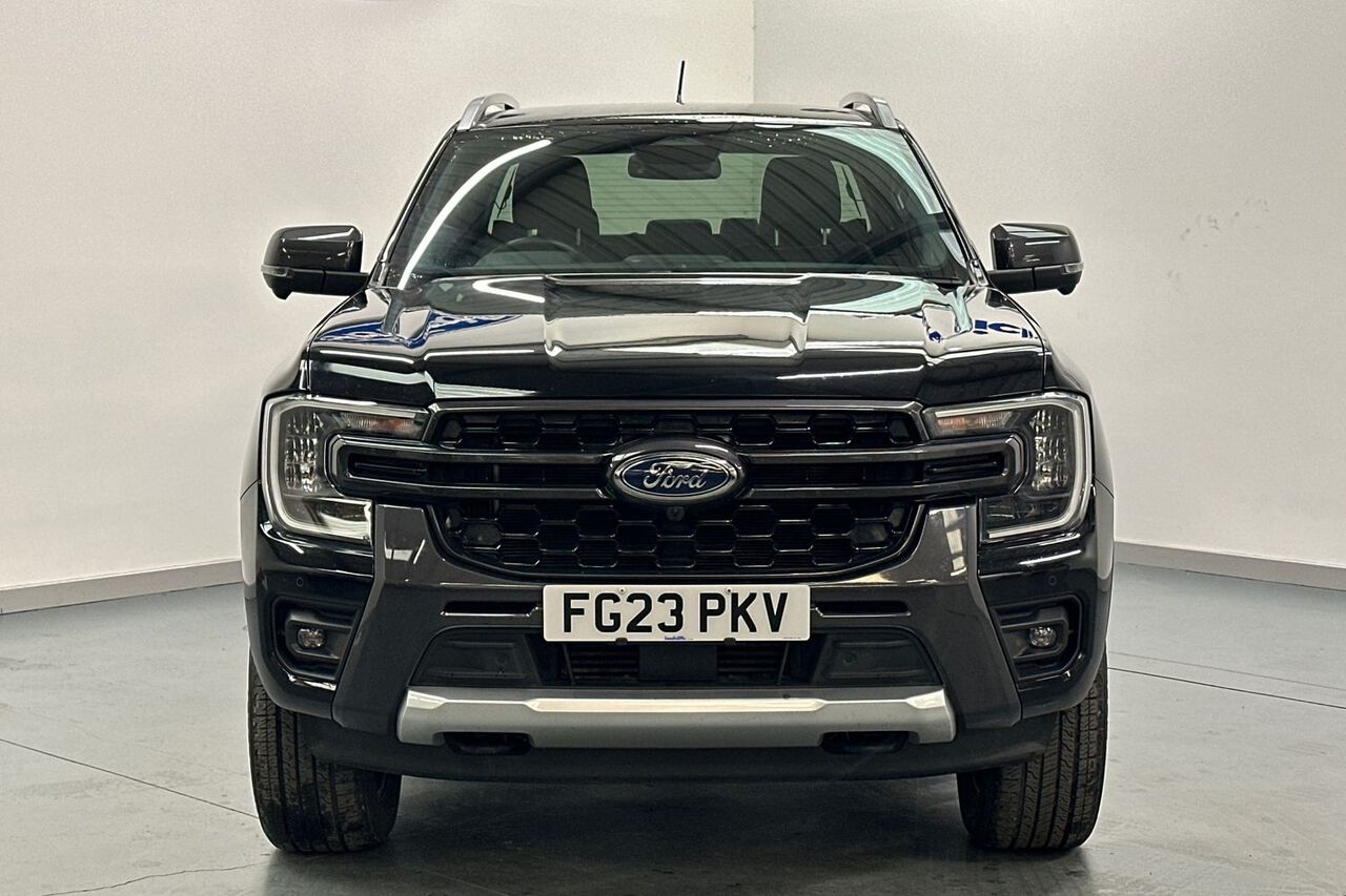FORD RANGER, , hi-res