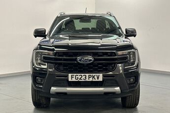 FORD RANGER, , hi-res