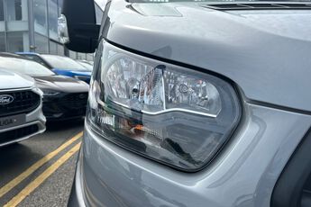 FORD TRANSIT, , hi-res