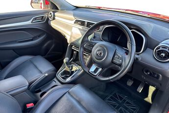 MG MOTOR UK ZS, , hi-res