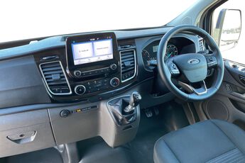 FORD TRANSIT CUSTOM, , hi-res